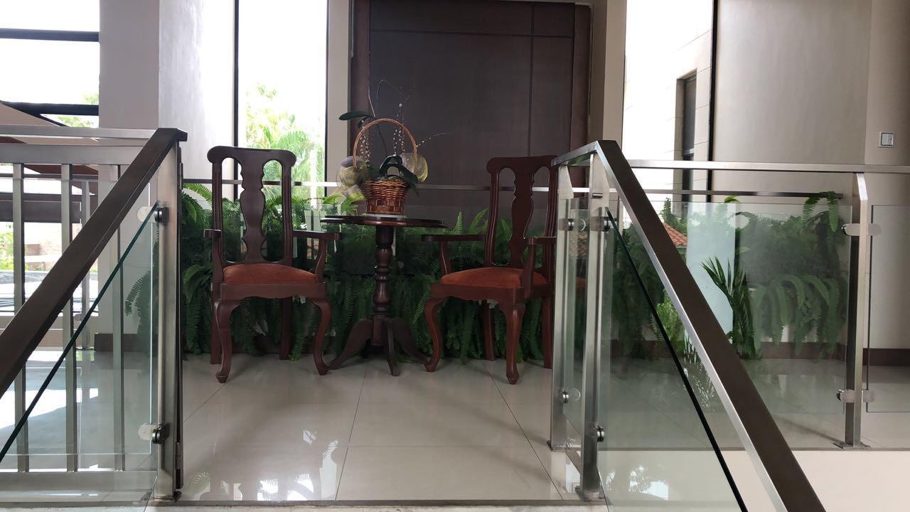 Casa en AlquilerBELLA CASA AMOBLADA EN ALQUILER Foto 8