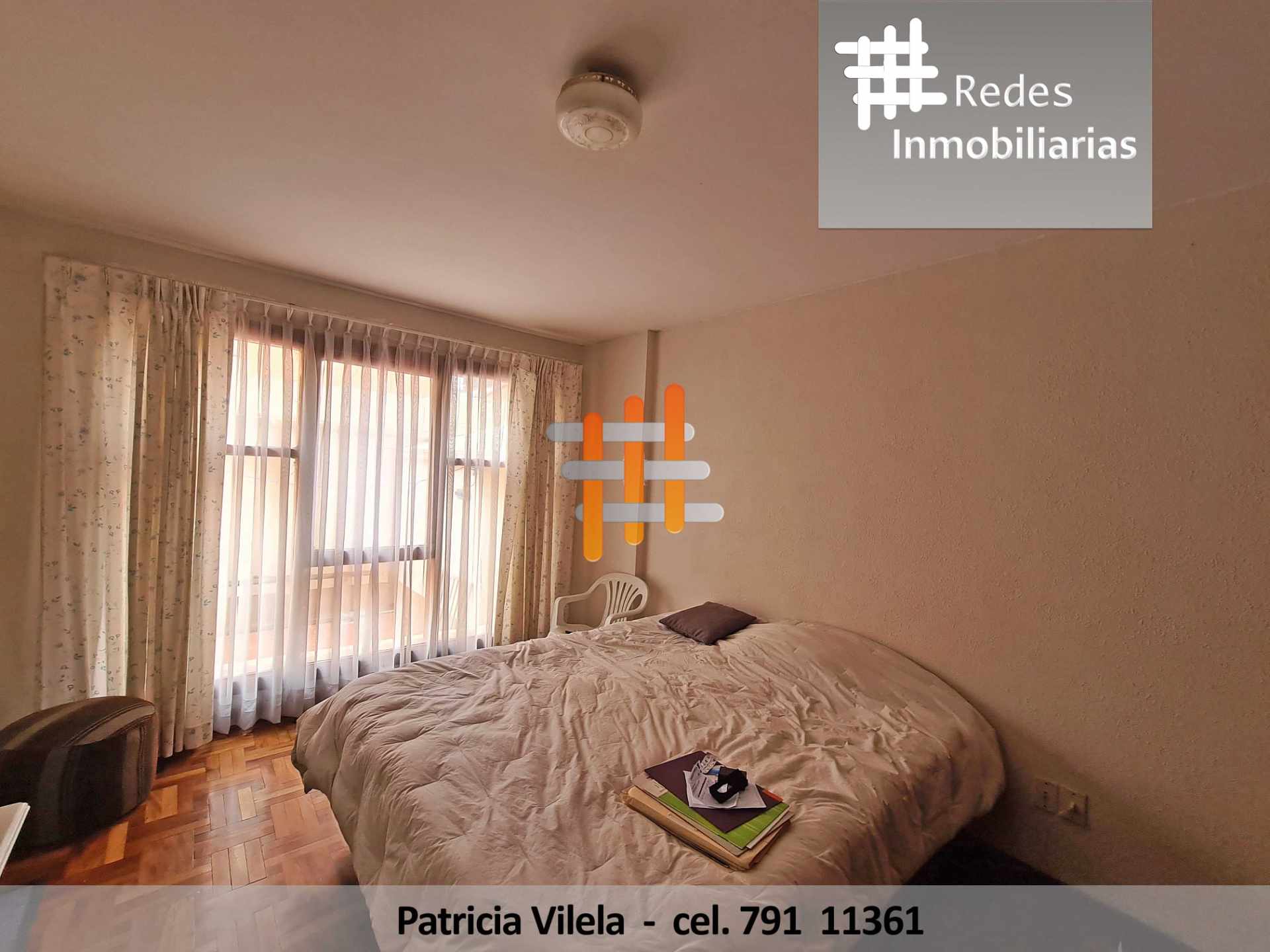 Casa en Los Pinos en La Paz 4 dormitorios 5 baños 3 parqueos Foto 14