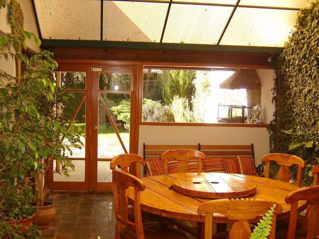 Casa en AlquilerCalacoto - La Florida  Foto 3