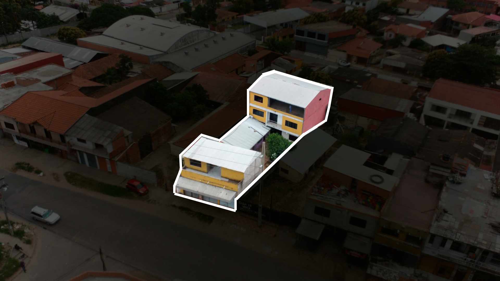 Casa en VentaCasa Comercial en Avenida 7 dormitorios 3 baños 3 parqueos Foto 5