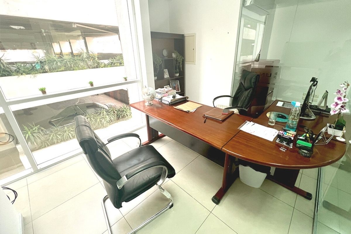 Oficina en VentaOFICINA EN VENTA - TORRE DUO (EQUIPETROL) Foto 13