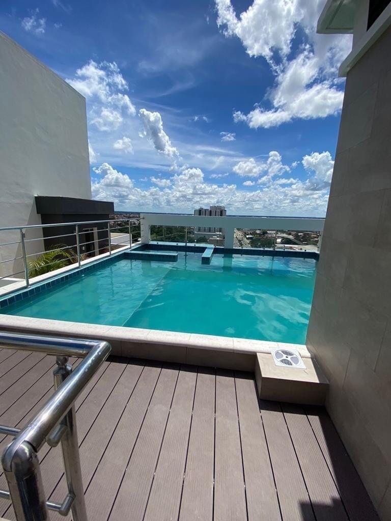 Departamento en Venta6to anillo, Av. Banzer Foto 5