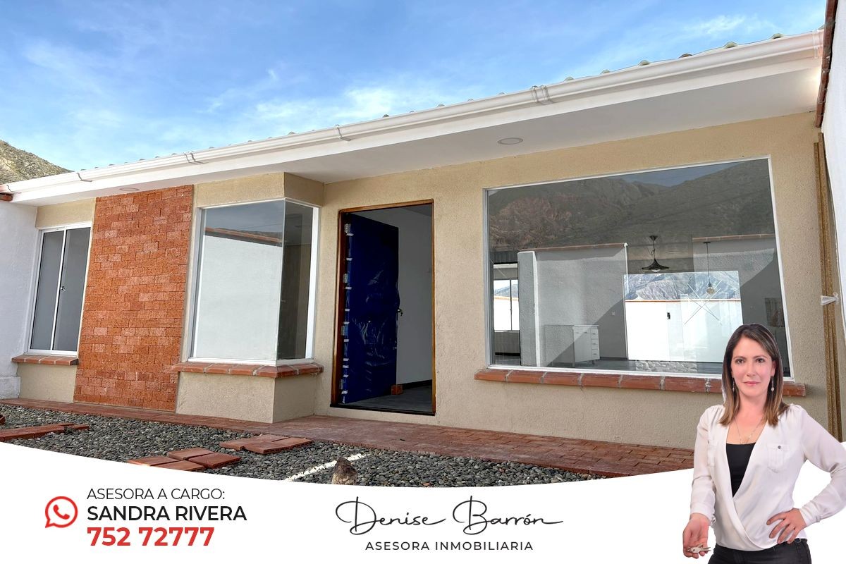 En Venta a $us 49,000 Foto 1