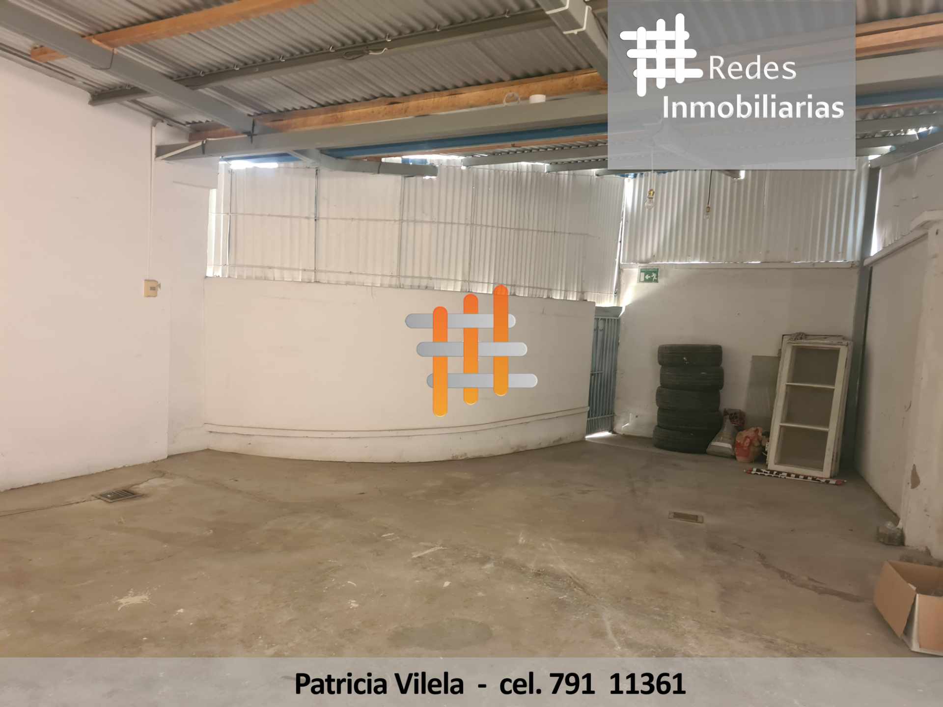 Oficina en AlquilerSOBRE AV. ARCE PARA OFICINAS U OTRO FIN COMERCIAL CON 3 PARQUEOS Foto 16