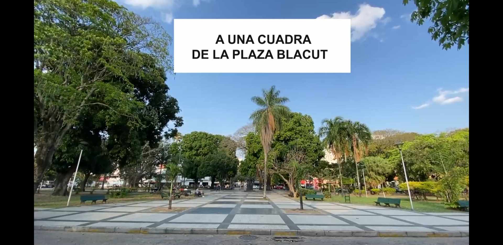 Departamento en VentaEn PLAZA BLACUT  1er y 2do anillo. Entre RENE MORENO y AV. LAS AMERICAS 2 dormitorios 2 baños 1 parqueos Foto 16