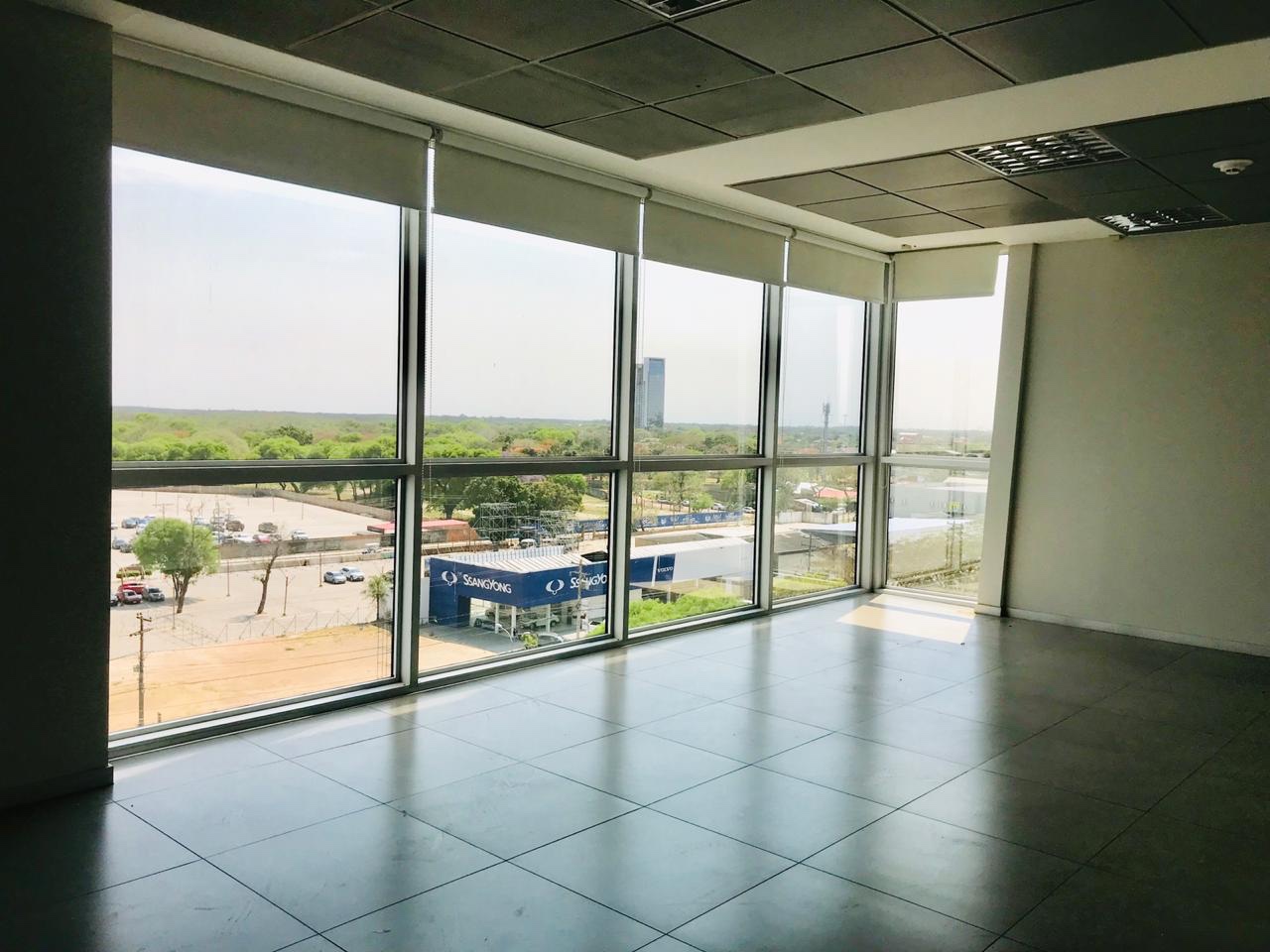 Oficina en VentaAv. San Martin Edificio Torre Duo Foto 8