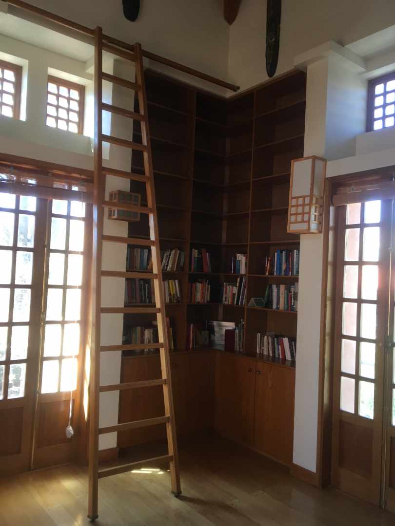 Casa en AlquilerCalle 10 Calacoto 4 dormitorios 4 baños 2 parqueos Foto 28