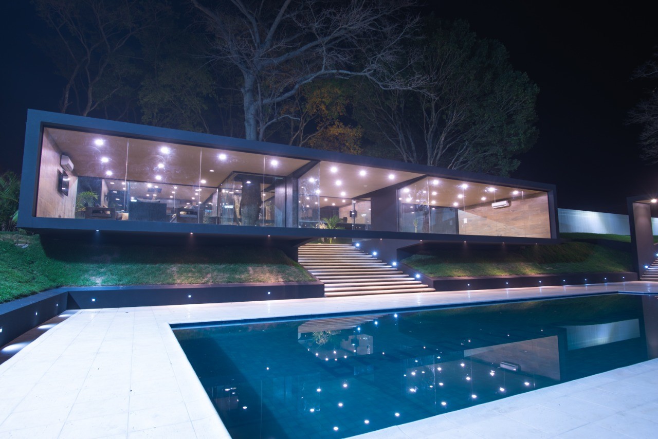 Casa Urbanizacion Bosques de la Colina - 8vo anillo entre Cristo Redentor y Radial 26 Foto 14