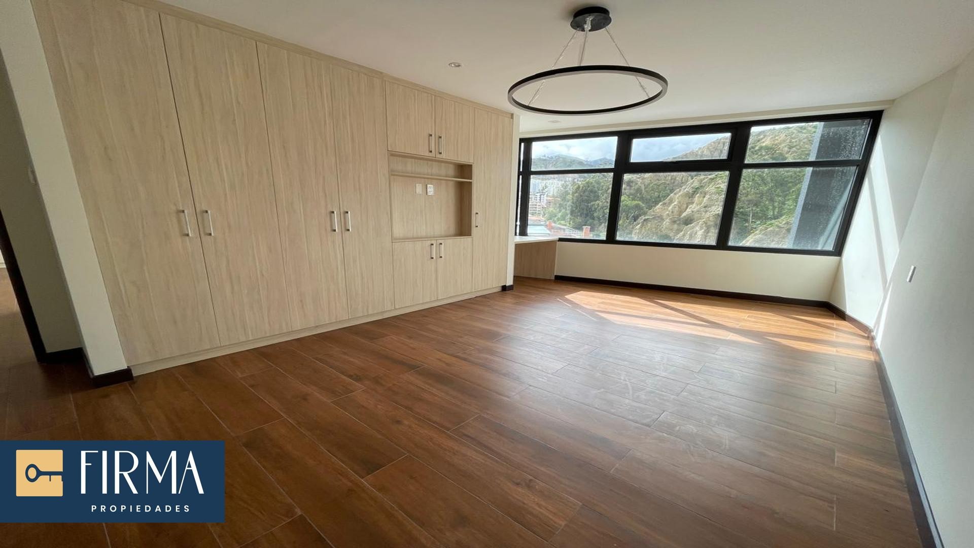 Departamento en VentaDEPARTAMENTO EN VENTA A ESTRENAR EN ACHUMANI CON TERRAZA PRIVADA 3 dormitorios 4 baños 1 parqueos Foto 11