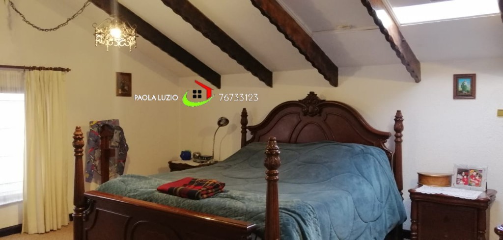 Casa en Seguencoma en La Paz 3 dormitorios 6 baños 5 parqueos Foto 8