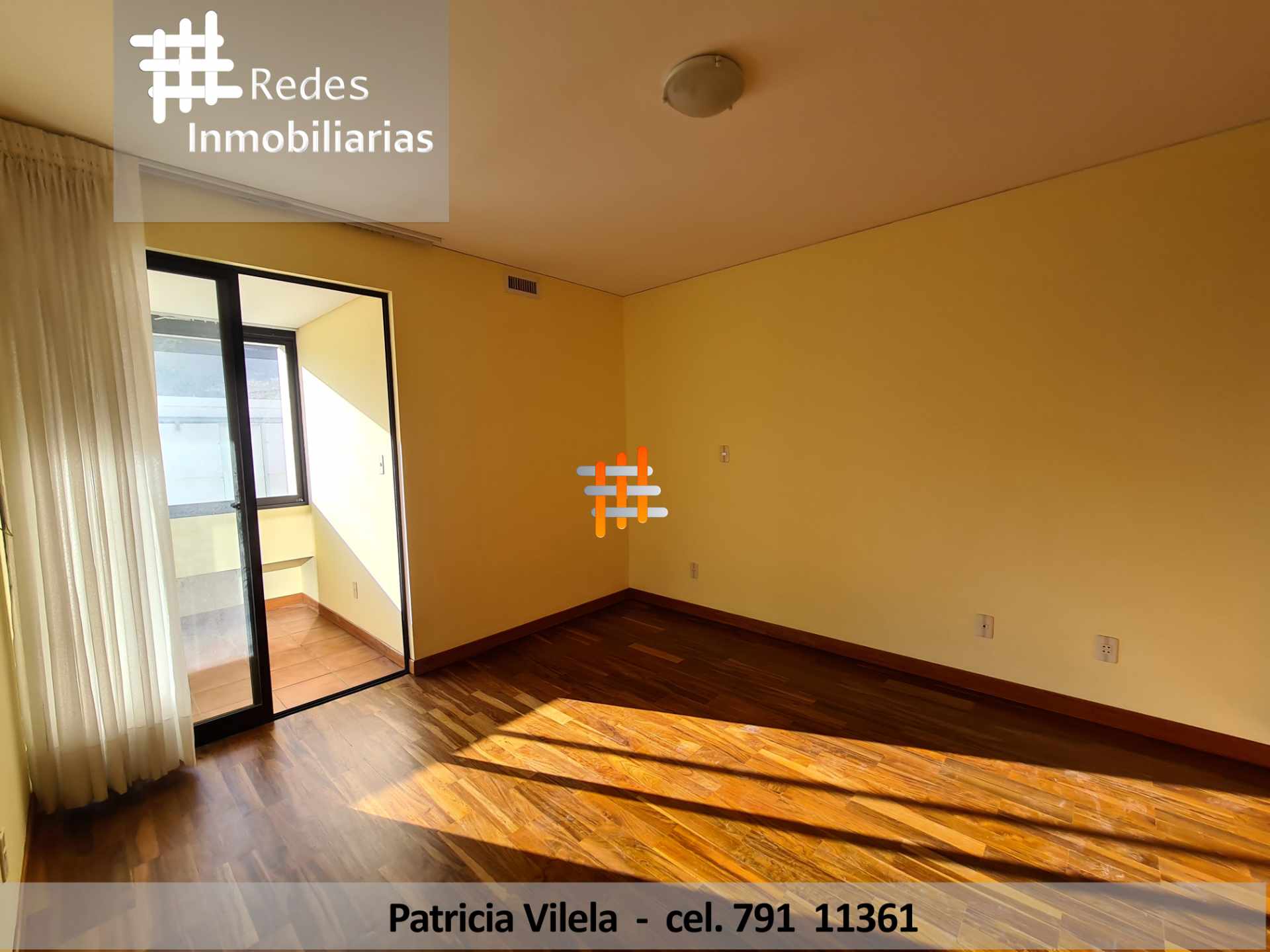 Departamento DEPARTAMENTO EN VENTA ACHUMANI SUPER GRANDE MUY ELEGANTE 
 Foto 18