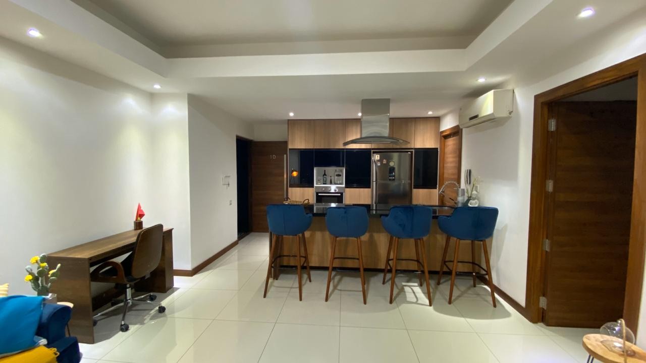 Departamento en Venta📍 Equipetrol Calle los Claveles - Condominio Puerto Madero 1 dormitorios 2 baños 1 parqueos Foto 15