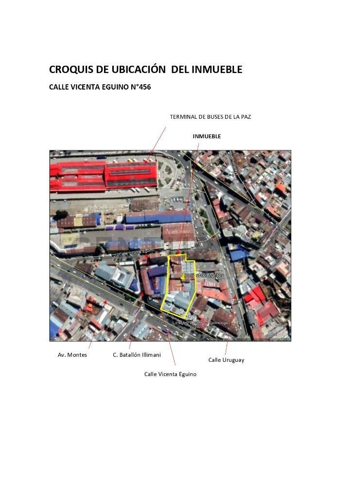 En Venta a $us 2,747,000 Foto 6