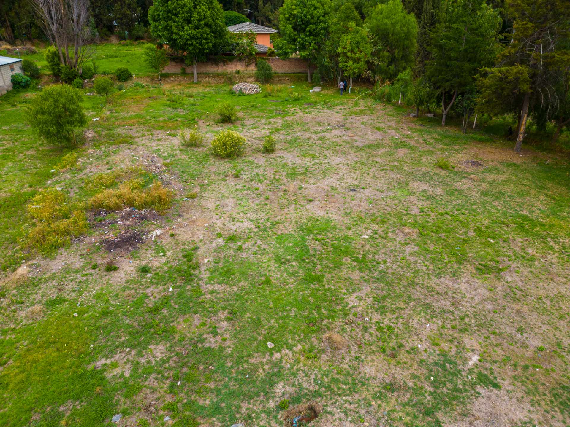 Terreno AMPLIO TERRENO 3426 m2 -   EL ZONA VILLA ESPERANZA Foto 10