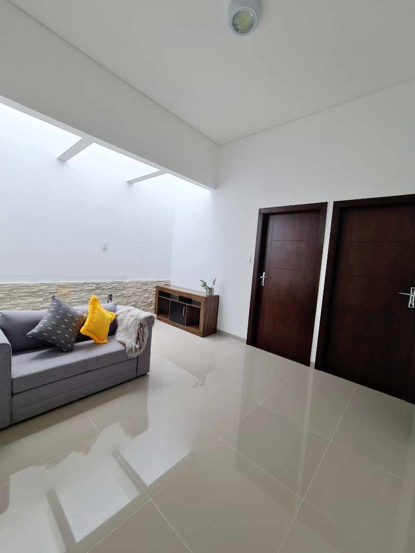 Casa en VentaPRE-VENTA ...Lindas!
CASAS EN ZONA NORTE
Km 8½ (entre 8vo y 9no anillo)
 Foto 11