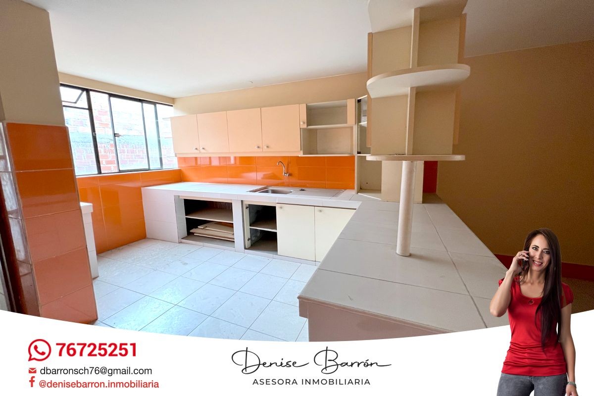 Edificio en VentaGRAN PODER, EDIFICIO COMERCIAL EN VENTA EN EXCELENTE UBICACIÓN Foto 18