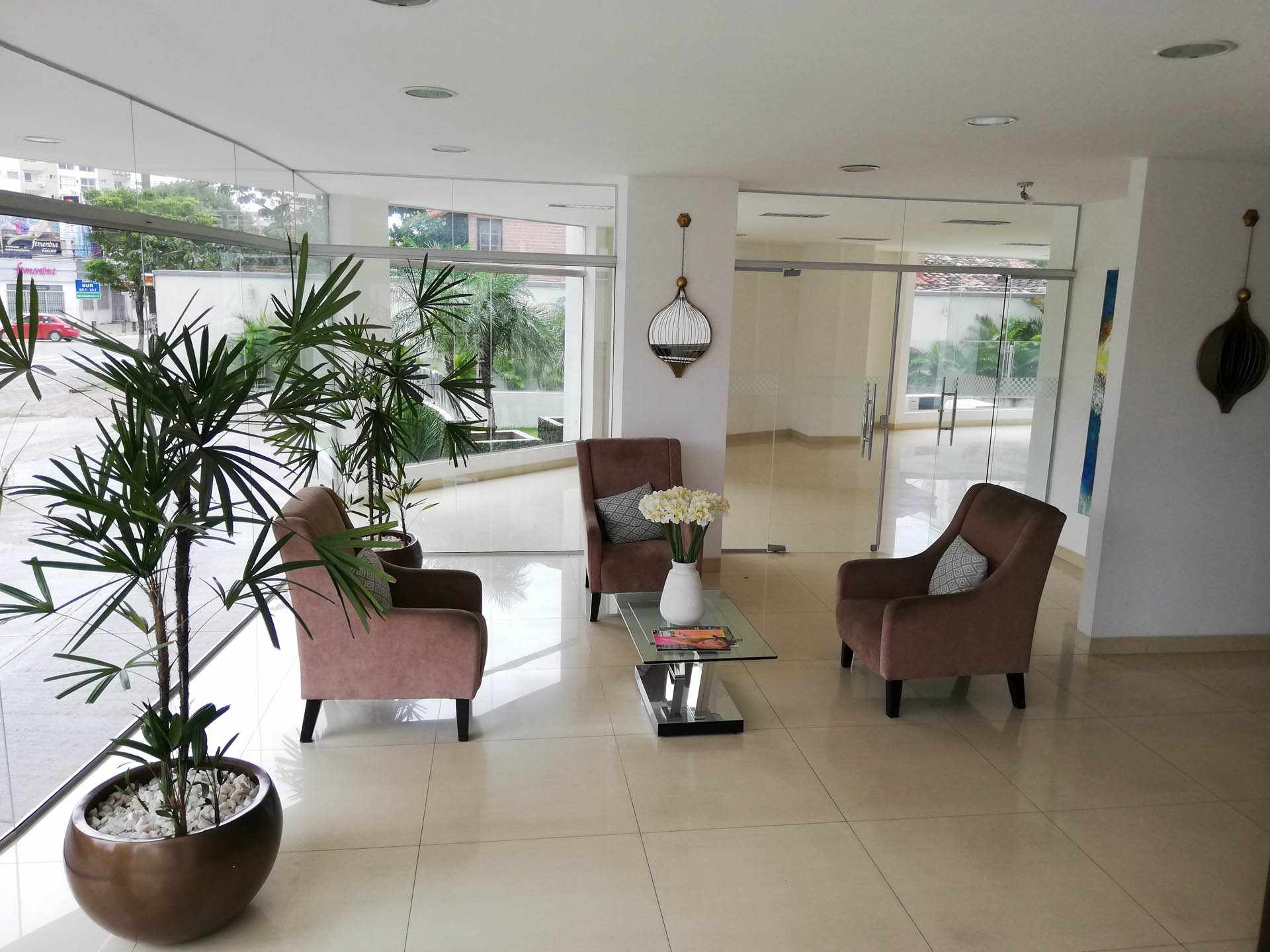 Departamento En venta PENTHOUSE, Torre Centrum. Zona Centro Foto 13