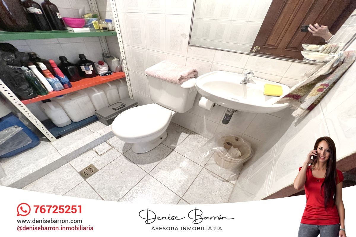 Galpón en VentaALTO OBRAJES, AMBIENTES PARA ALMACENAJE EN VENTA Foto 6