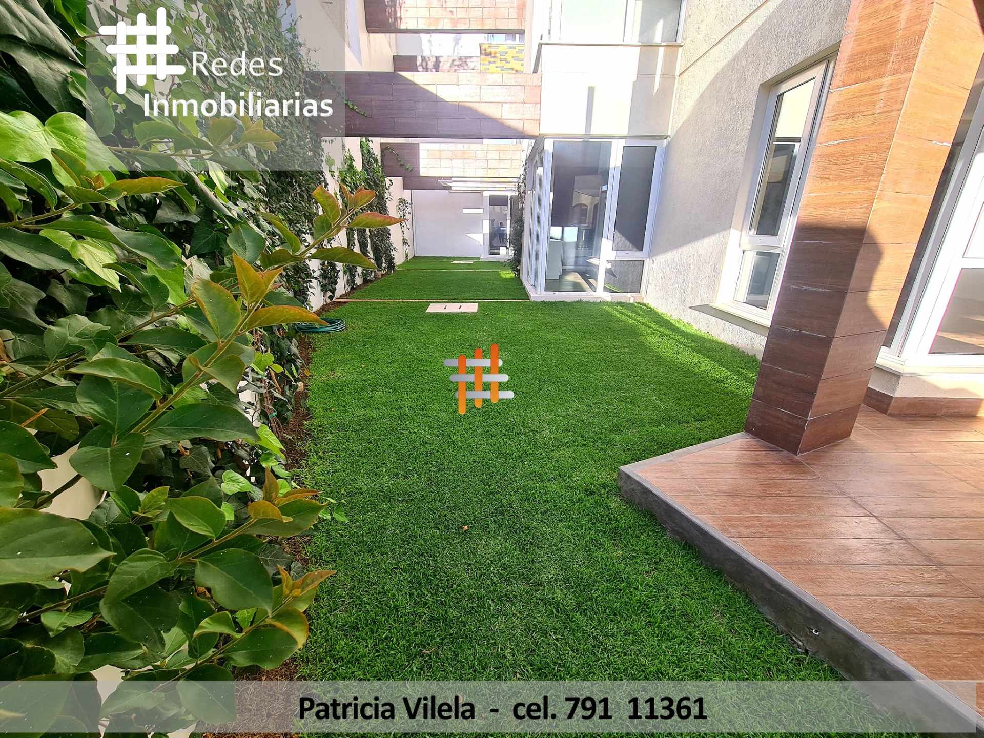 Departamento en VentaEN VENTA DEPARTANTO EN ACHUMANI DE LUJO 3 dormitorios 4 baños 1 parqueos Foto 26