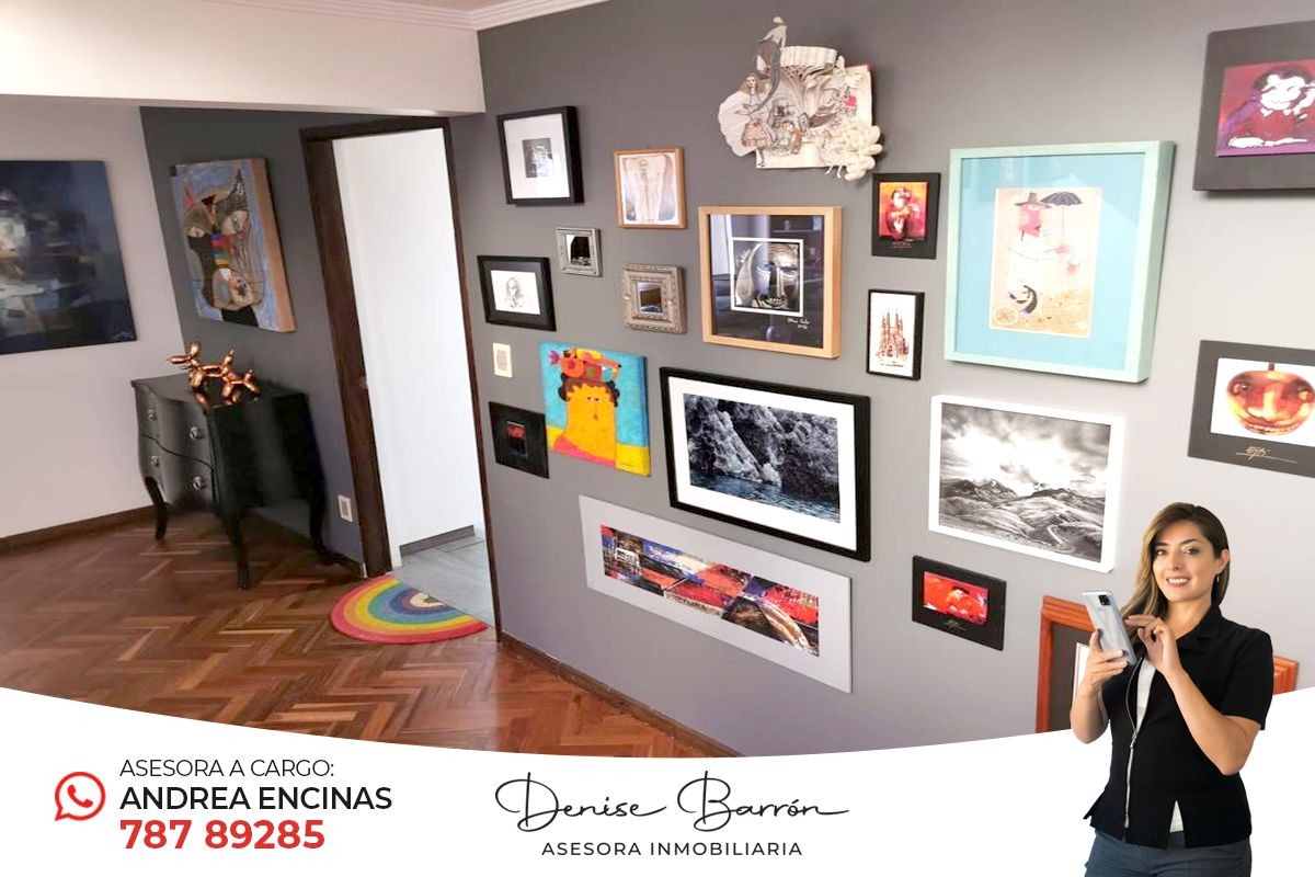 Departamento LINDO DUPLEX DE LUJO EN VENTA IRPAVI  Foto 8