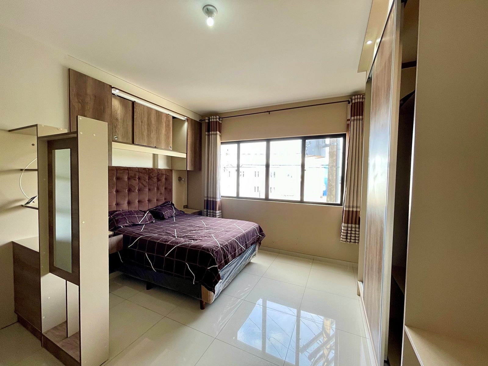 Departamento CondominioBarcelona, carretera al norte km 8 Foto 2