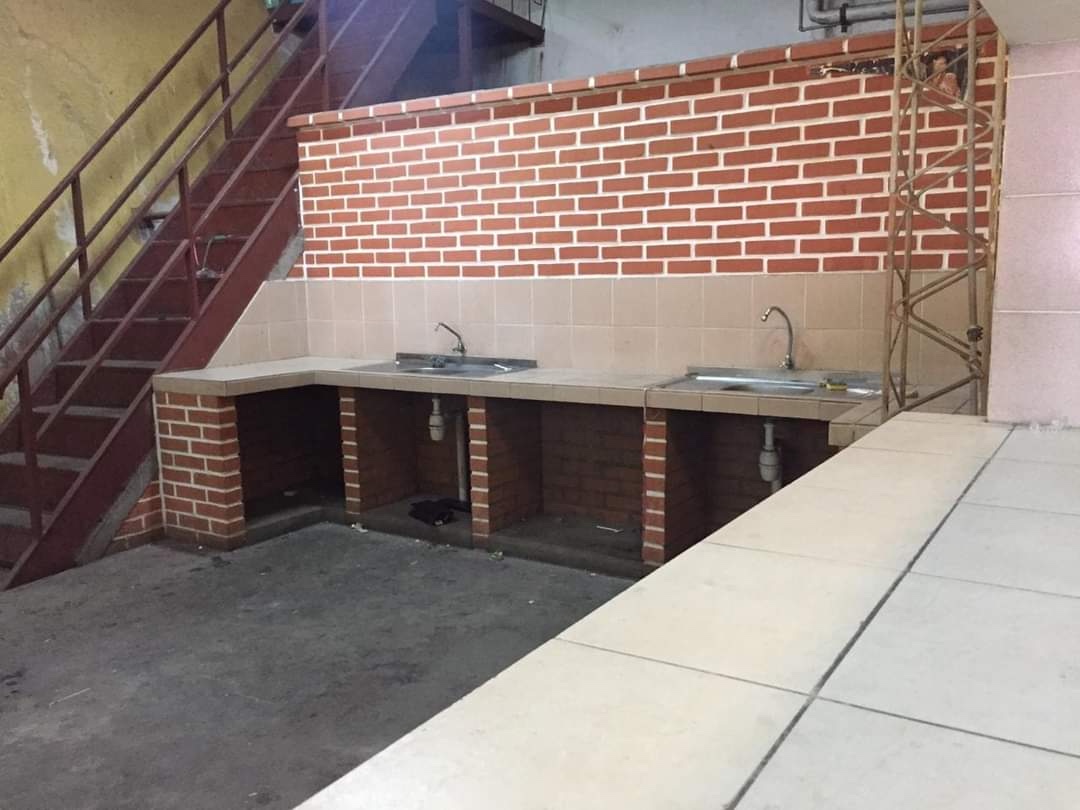 Galpón en VentaDEPOSITOS, GALPON Y SALON DE FIESTAS    Foto 11