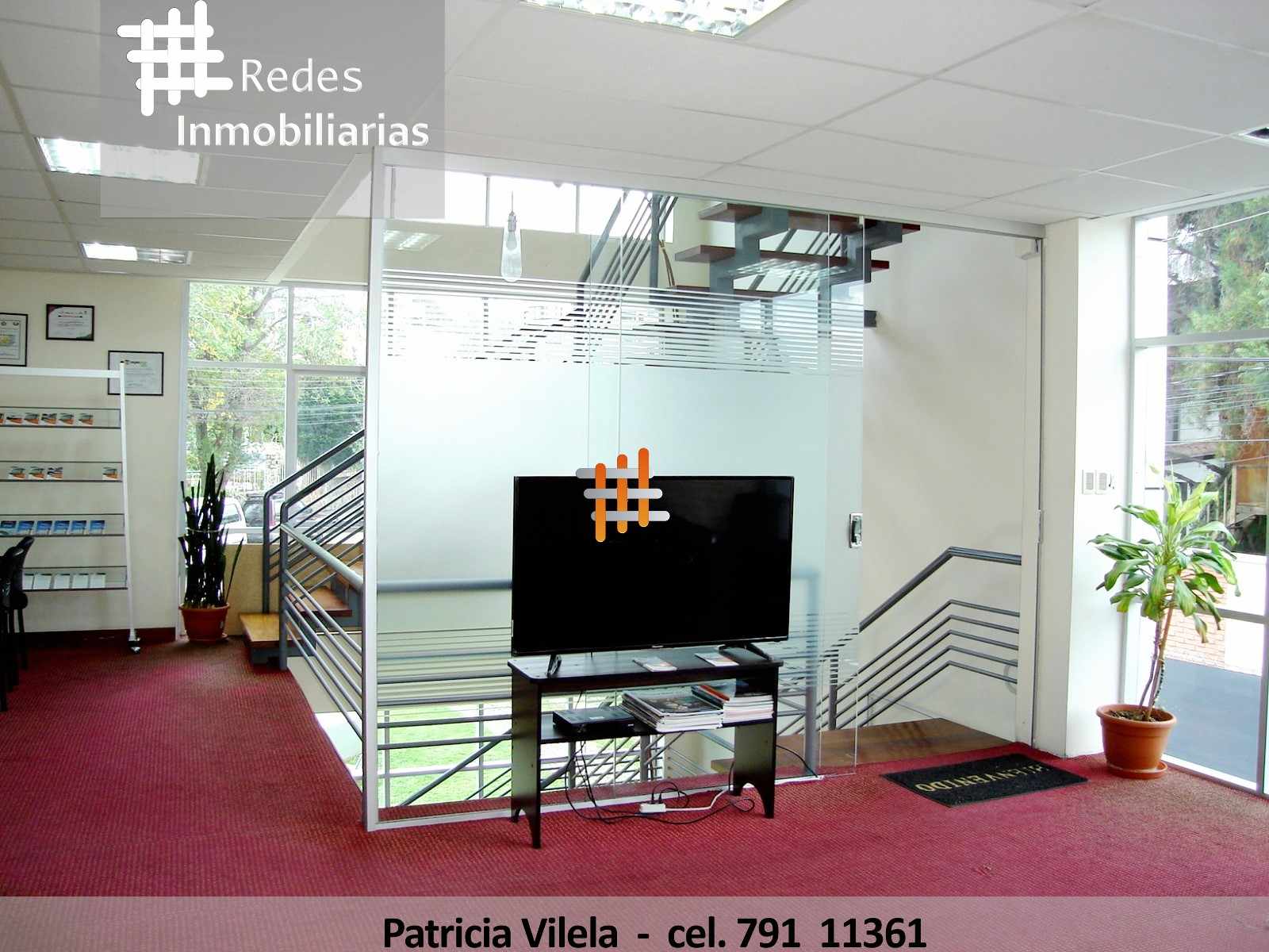 Oficina en Calacoto en La Paz 15 dormitorios 8 baños 10 parqueos Foto 2