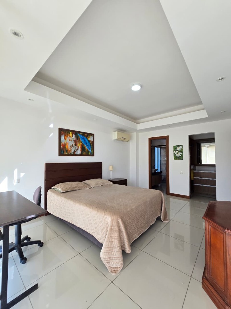 Departamento en AlquilerZONA EQUIPETROL SIRARI DEPARTAMENTO  Foto 22