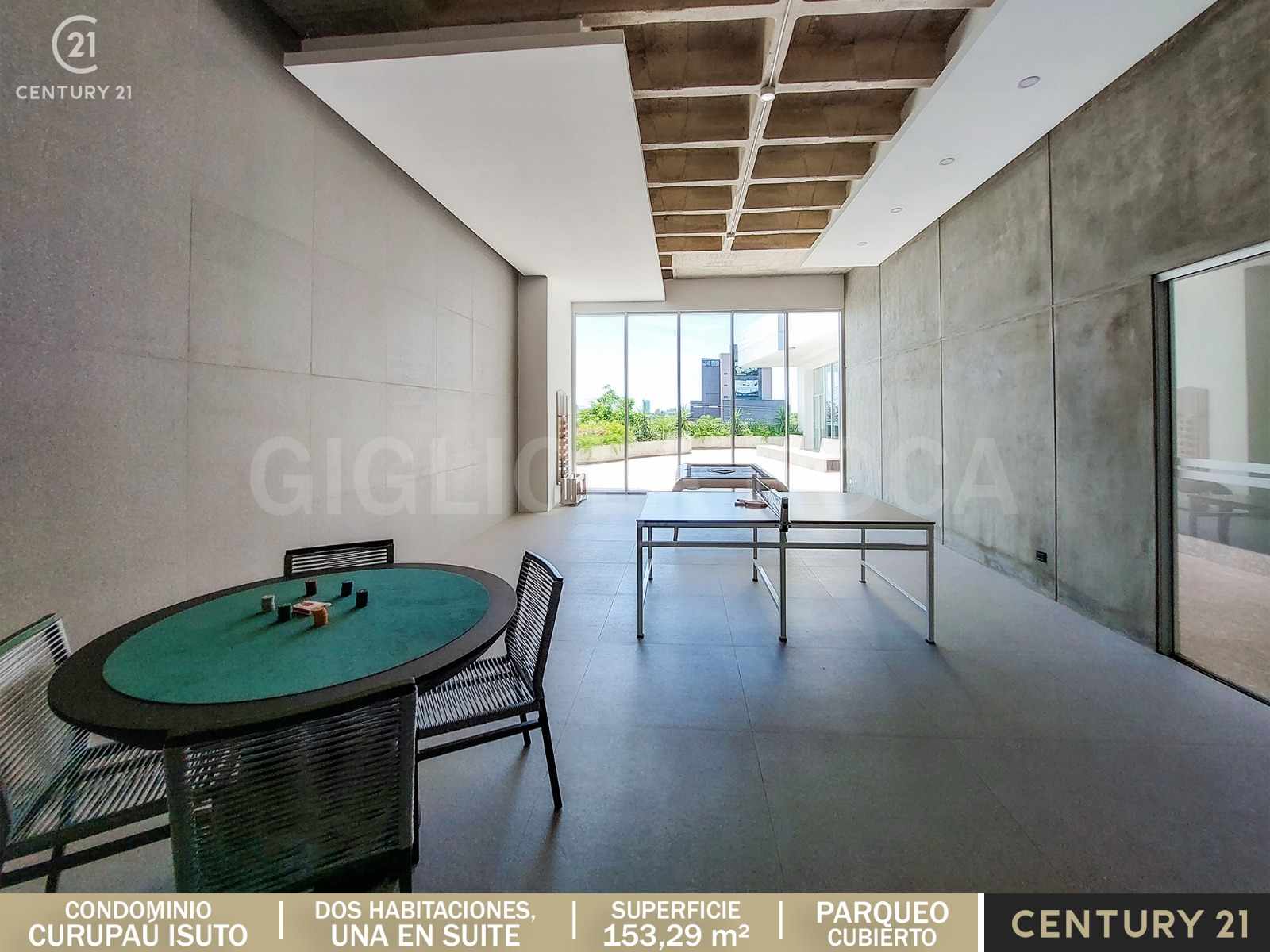 Departamento en VentaEN VENTA PENTHOUSE EDIFICIO CURUPAU ISUTO Foto 21