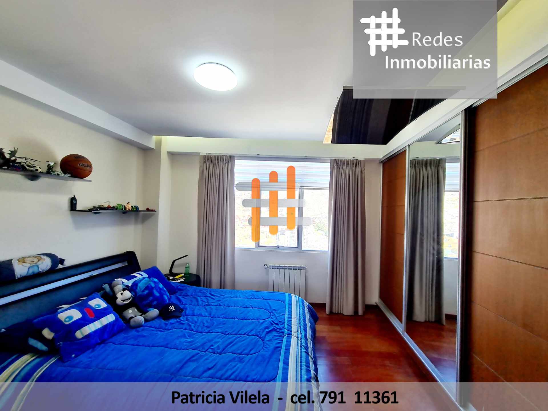 Departamento en VentaPENTHOUSE EN VENTA GRANDE COMO POCOS EN PLENO SAN MIGUEL SOBRE AV. MONTENEGRO  Foto 23