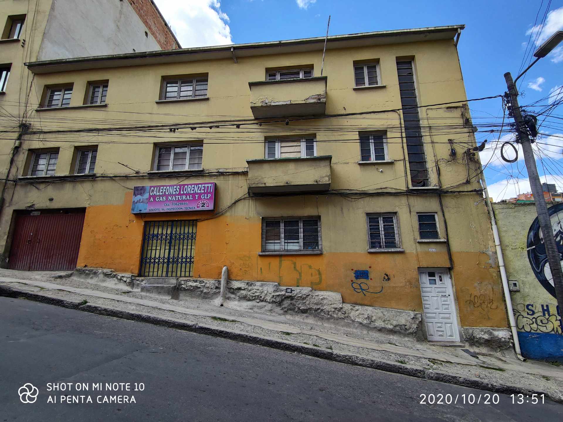 Casa Zona Central Calle Indaburo #1330
 Foto 3