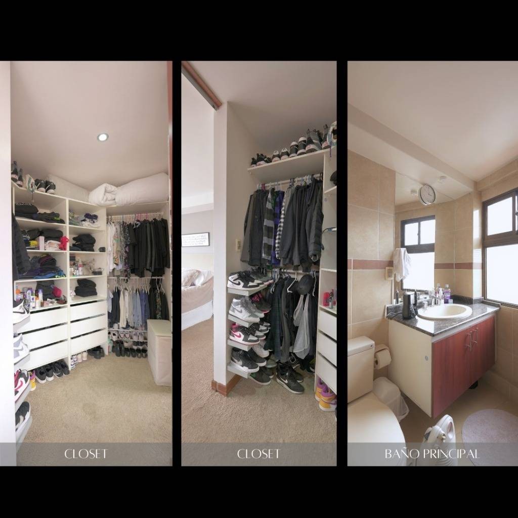 Departamento CALACOTO, BALLIVIAN Y CALLE 25 Foto 17