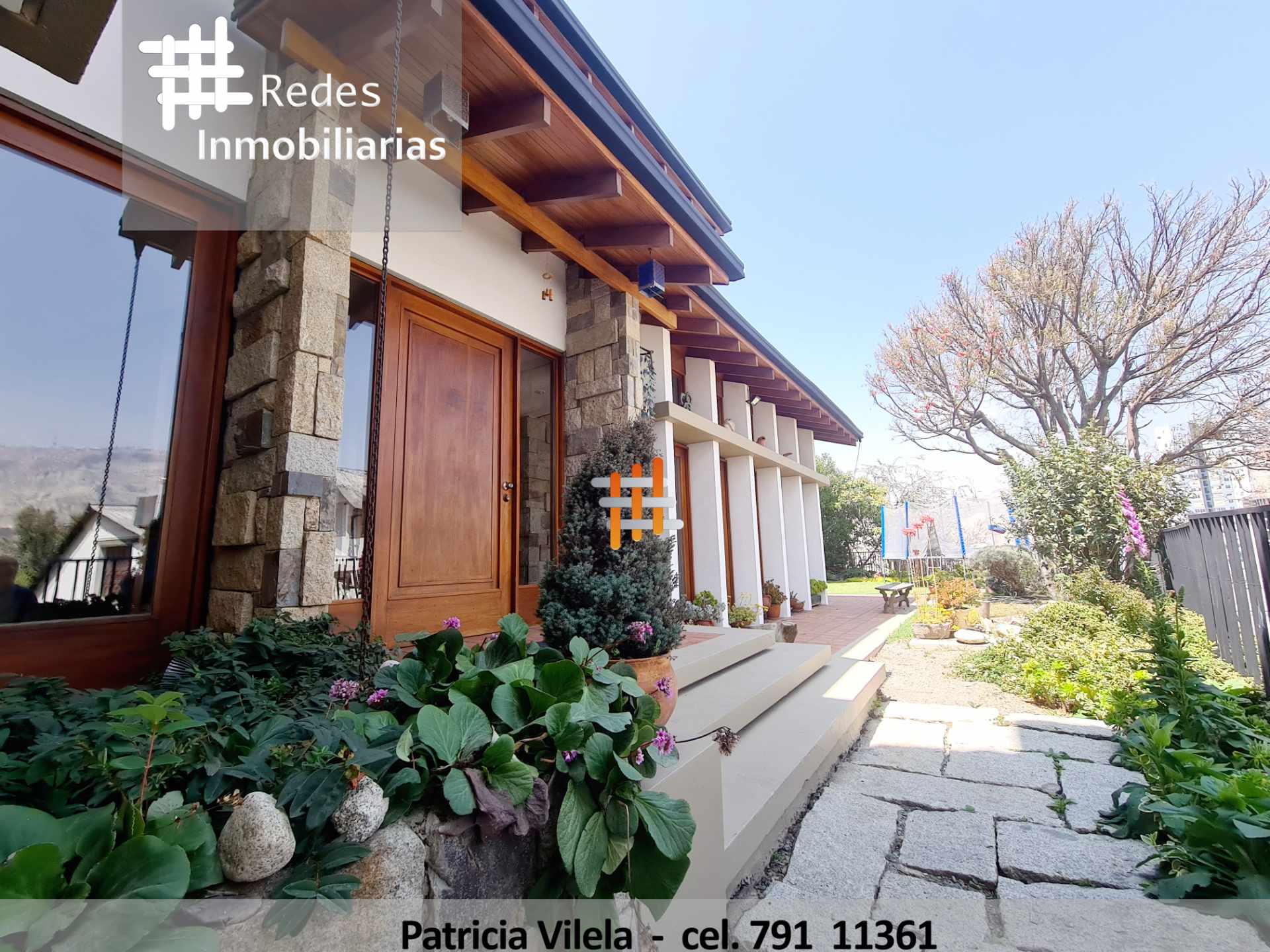 Casa en VentaBELLA CASA EN OBRAJES A LA VENTA 4 dormitorios 4 baños 4 parqueos Foto 3