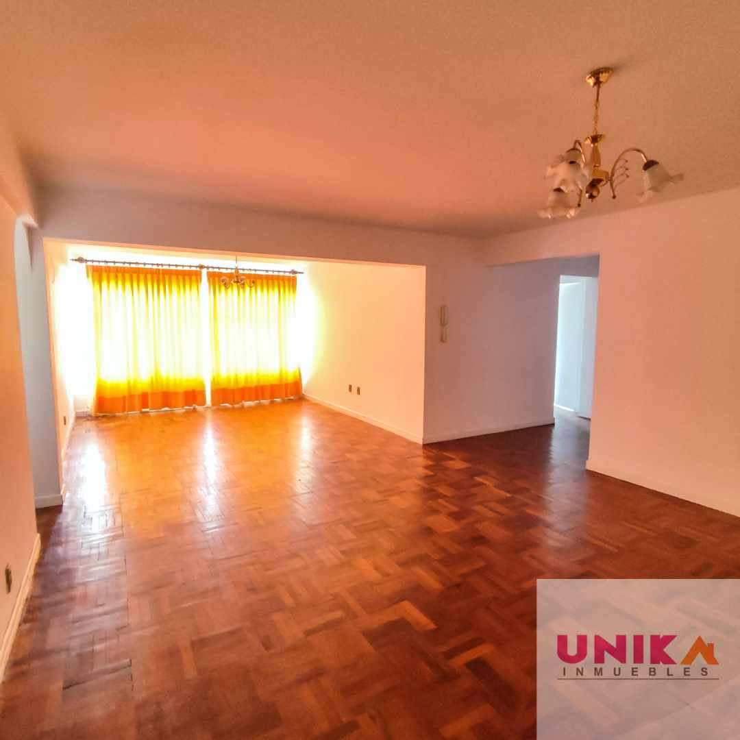 Departamento en Alquiler🏢 Bonito departamento en alquiler, San Miguel. Foto 7