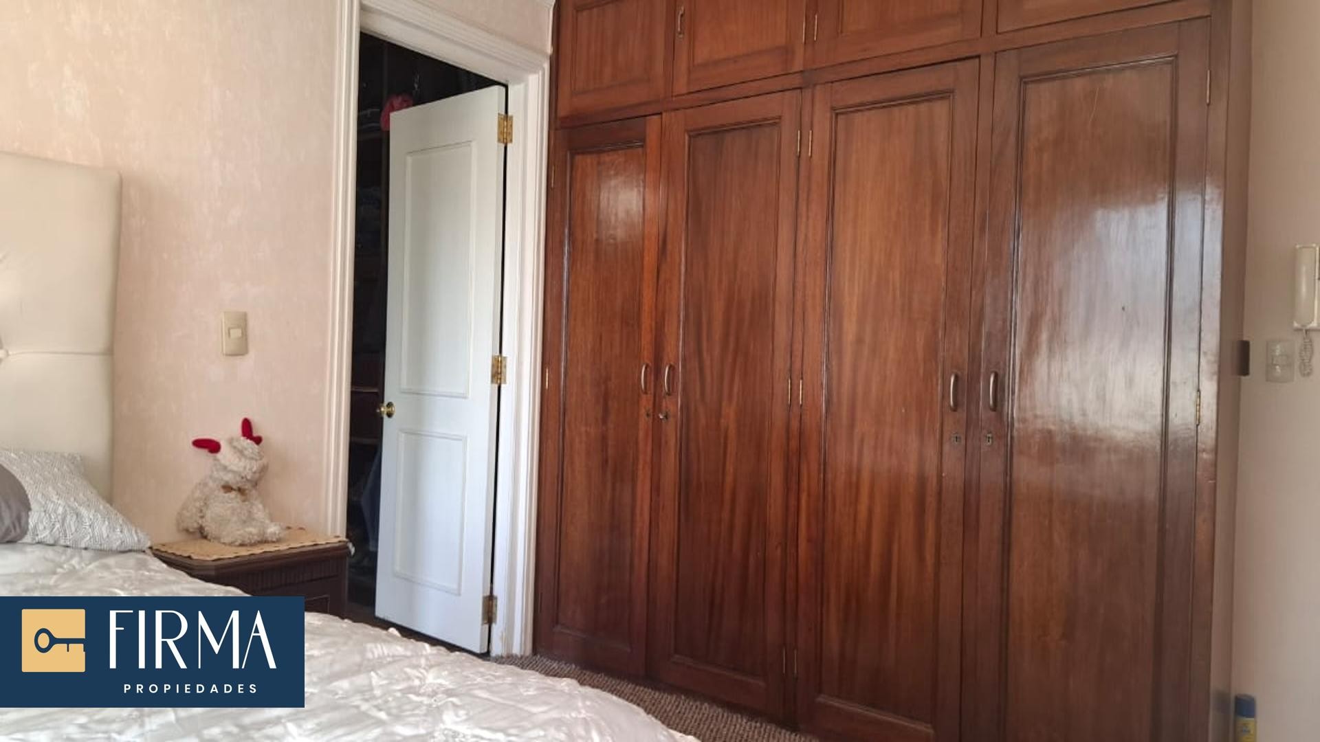 Casa CASA EN VENTA EN AUQUISAMAÑA - CON UN DEPARTAMENTO INDEPENDIENTE Foto 6