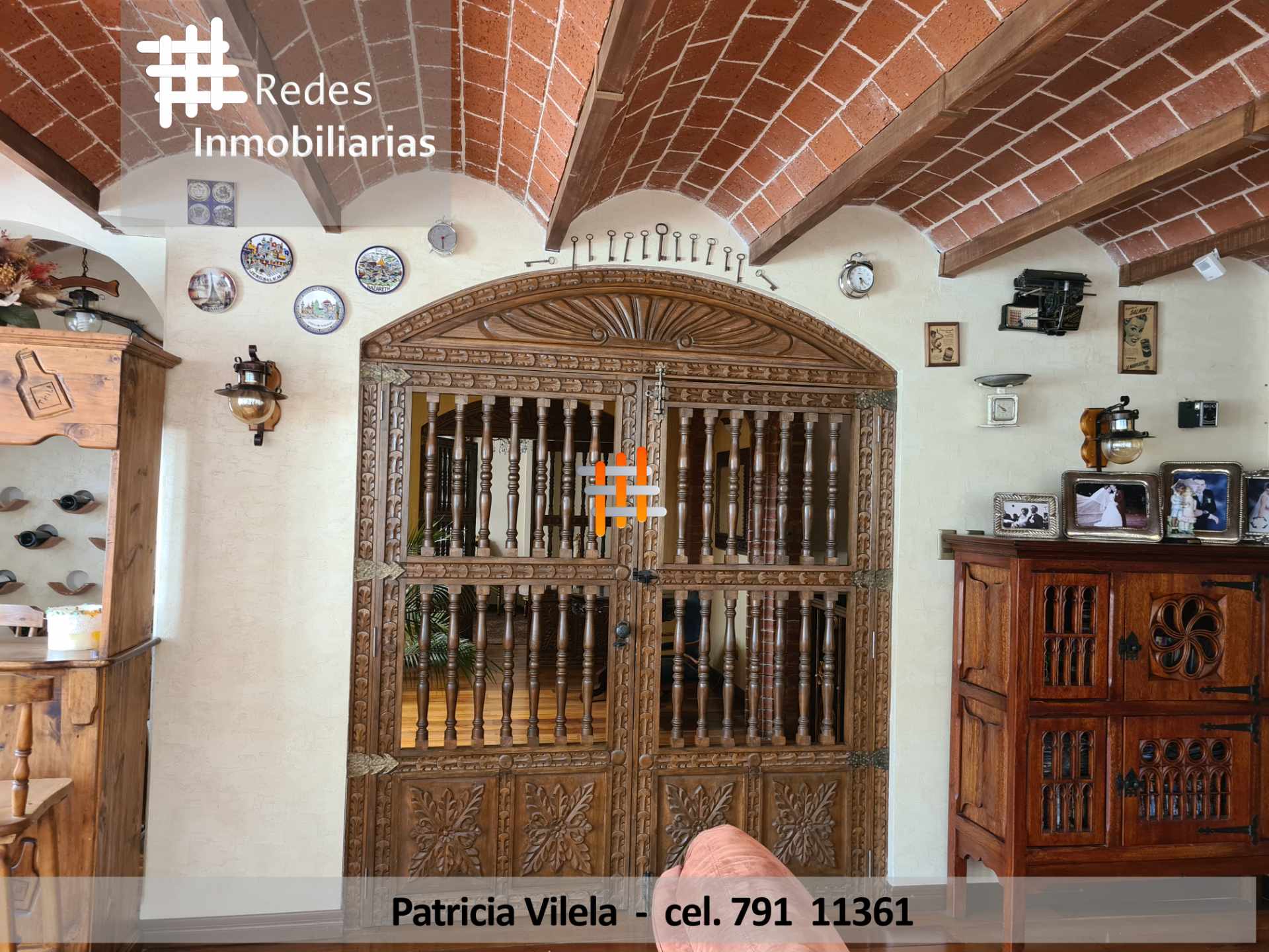 Casa en VentaPRECIOSA RECIDENCIA EN AUQUISAMAÑA 2 MINUTOS CALACOTO  Foto 4