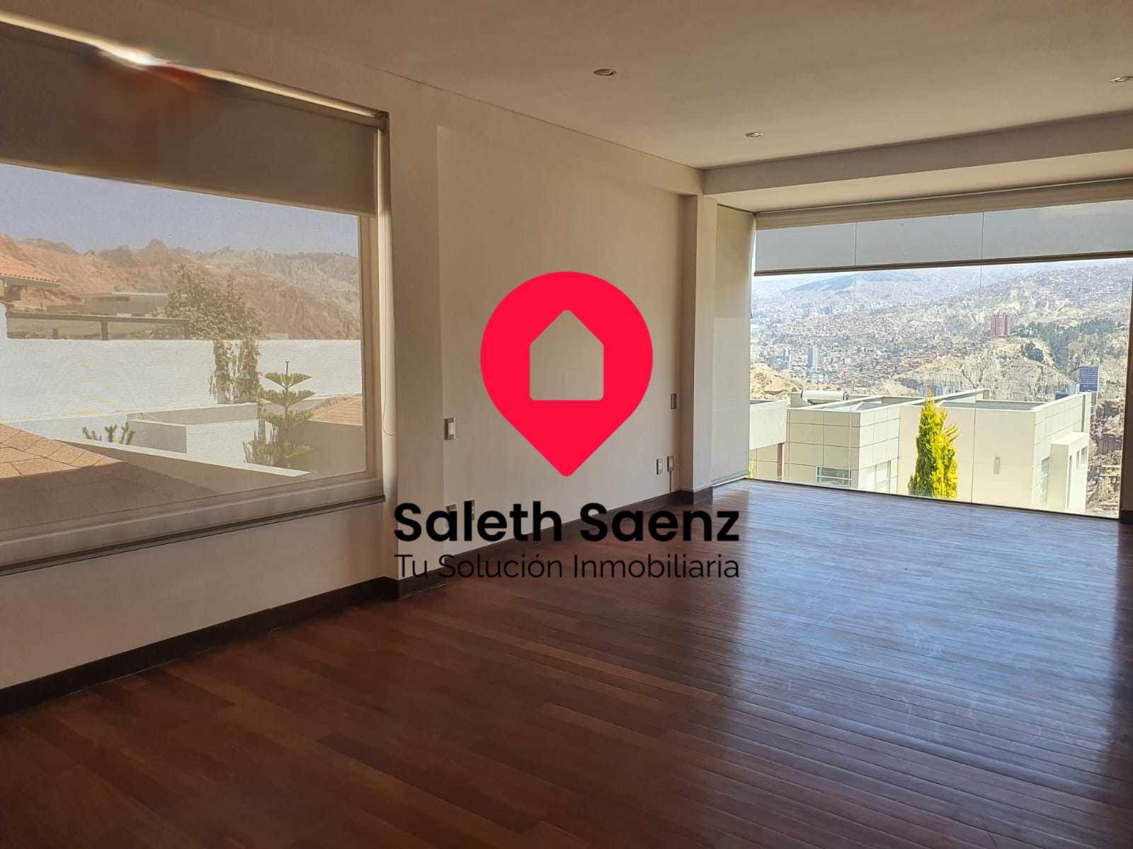 Casa en VentaLa Escondida 4 dormitorios 5 baños 4 parqueos Foto 14