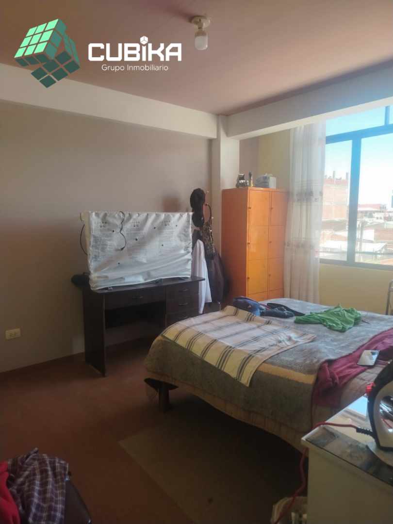 Casa El alto zona Mercedario sector 3 Foto 25