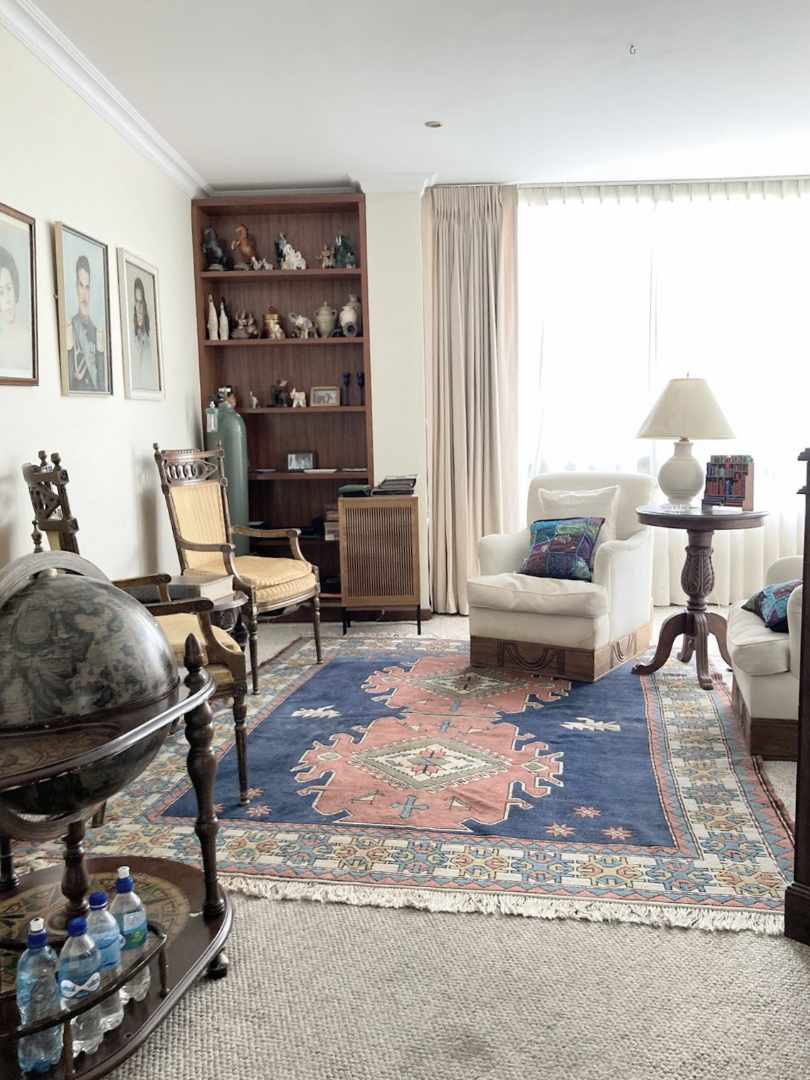 Departamento en VentaCalle 14 Calacoto 3 dormitorios 4 baños 2 parqueos Foto 20