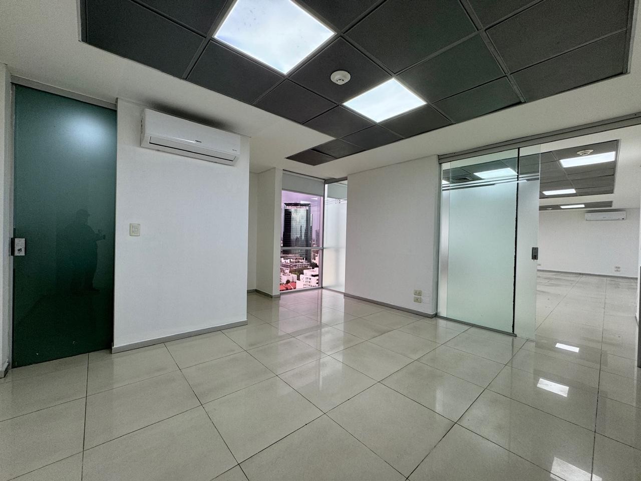 Oficina EDIFICIO TORRE DUO CENTRO EMPRESARIAL  Foto 11