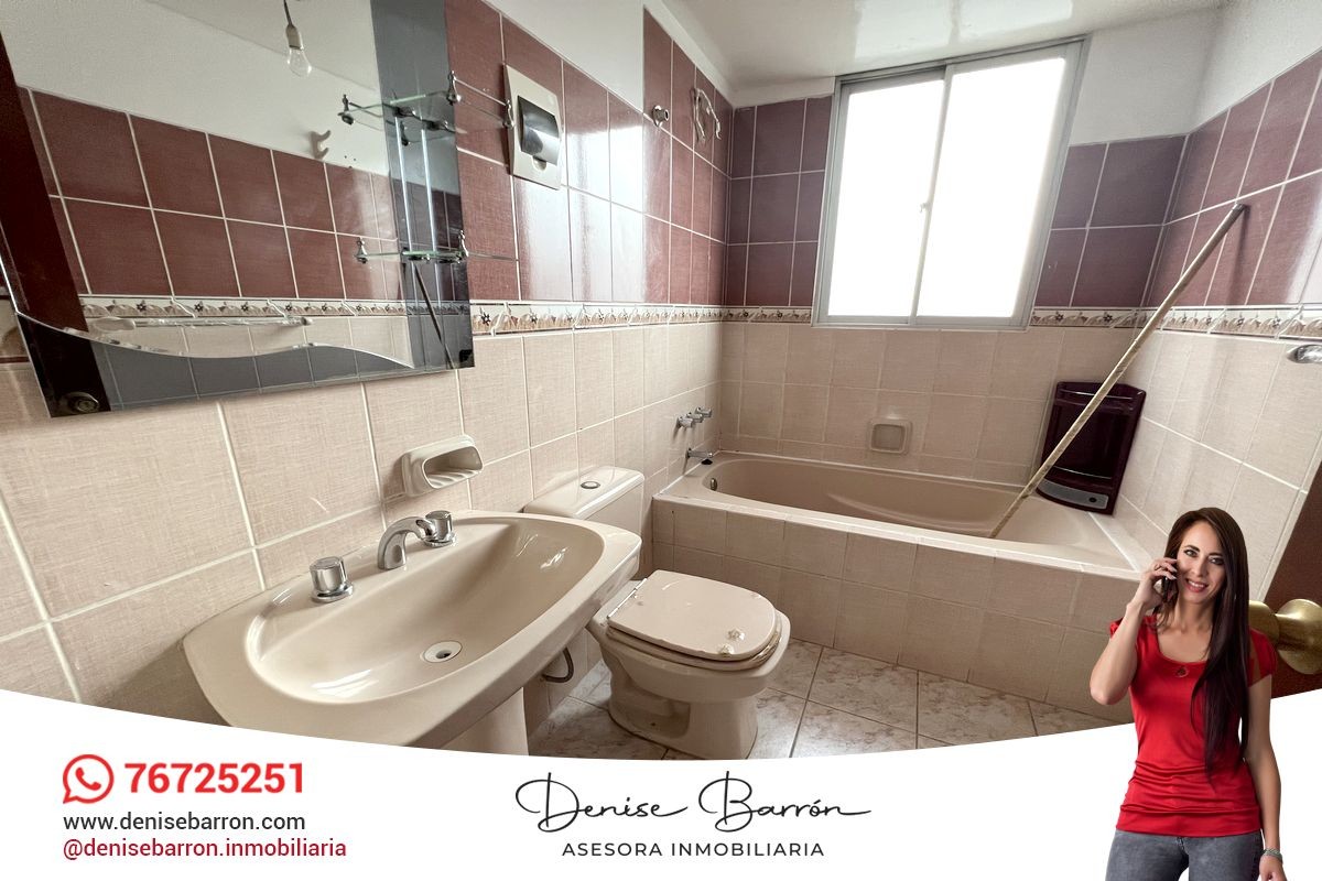 Departamento MIRAFLORES Foto 2