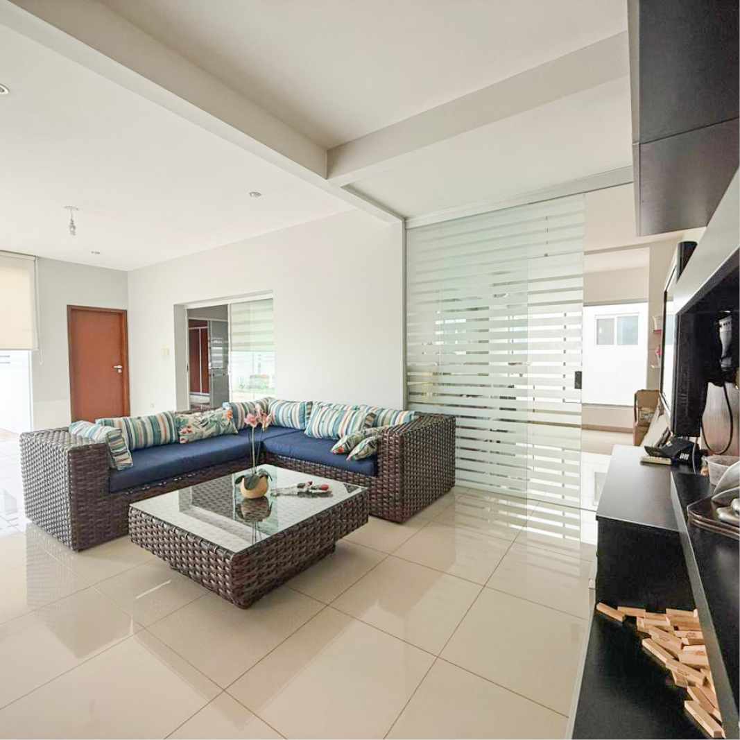 Casa en AlquilerCONDOMINIO JARDINES DEL NORTE III Foto 16