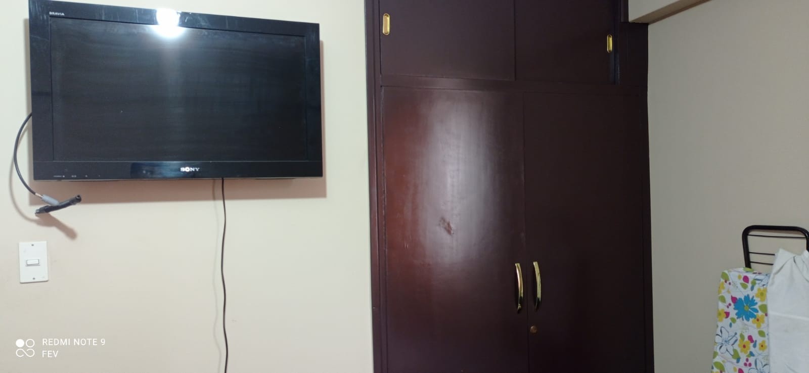 Departamento SAN PEDRO CALLE MEXICO Foto 7