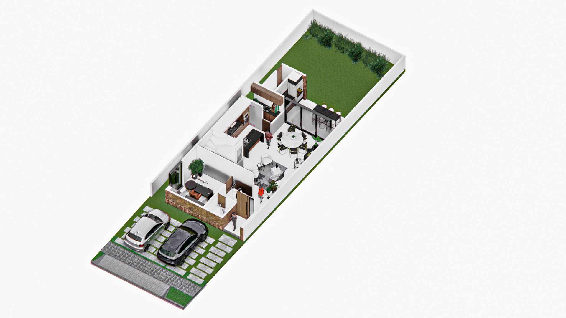 En Venta a $us 105,500 Foto 3