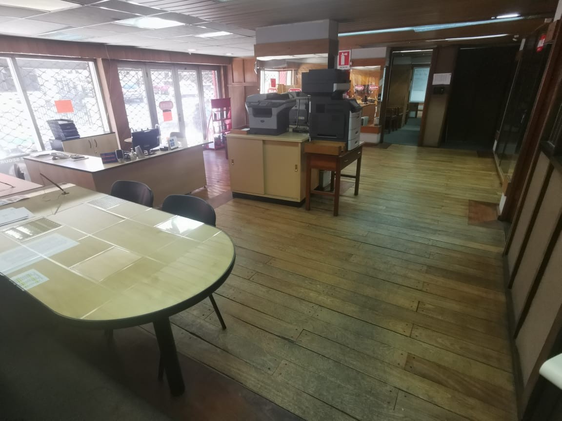 Local comercial Federico Zuazo #100 Foto 3