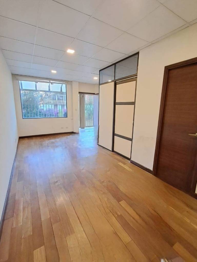 Departamento en AlquilerAUQUISAMAÑA Foto 1