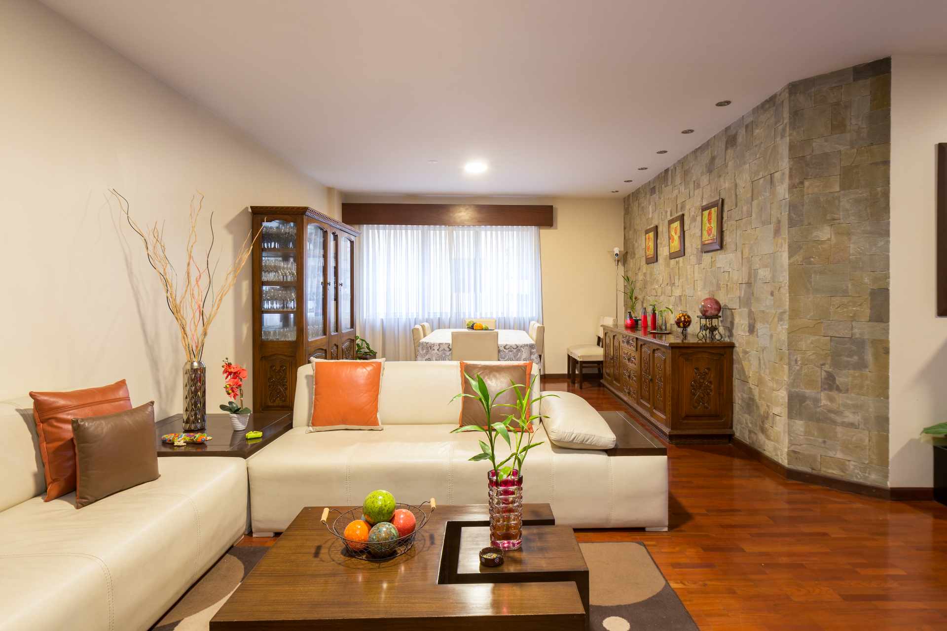 Departamento en VentaJUAN CAPRILES ENTRE SANTA CRUZ Y VILLARROEL Foto 6