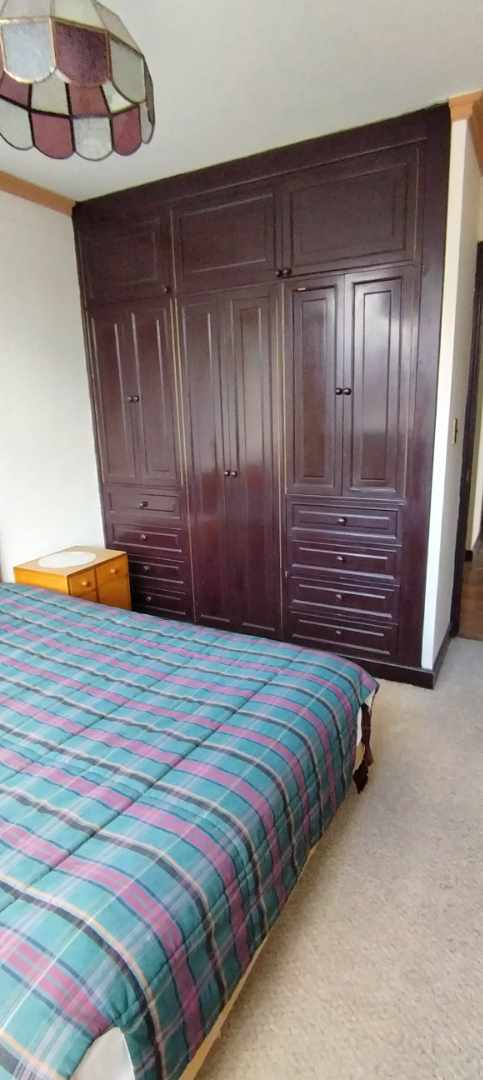 Departamento en Calacoto en La Paz 3 dormitorios 4 baños 1 parqueos Foto 7