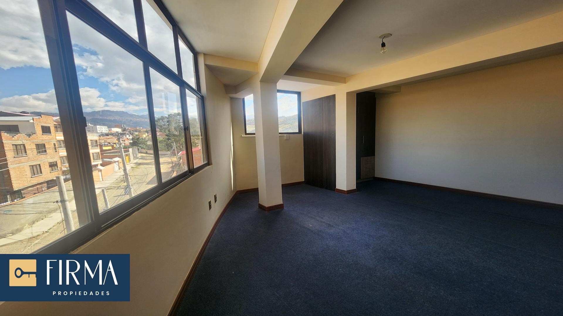 Departamento en Alto Irpavi en La Paz 3 dormitorios 3 baños 1 parqueos Foto 6
