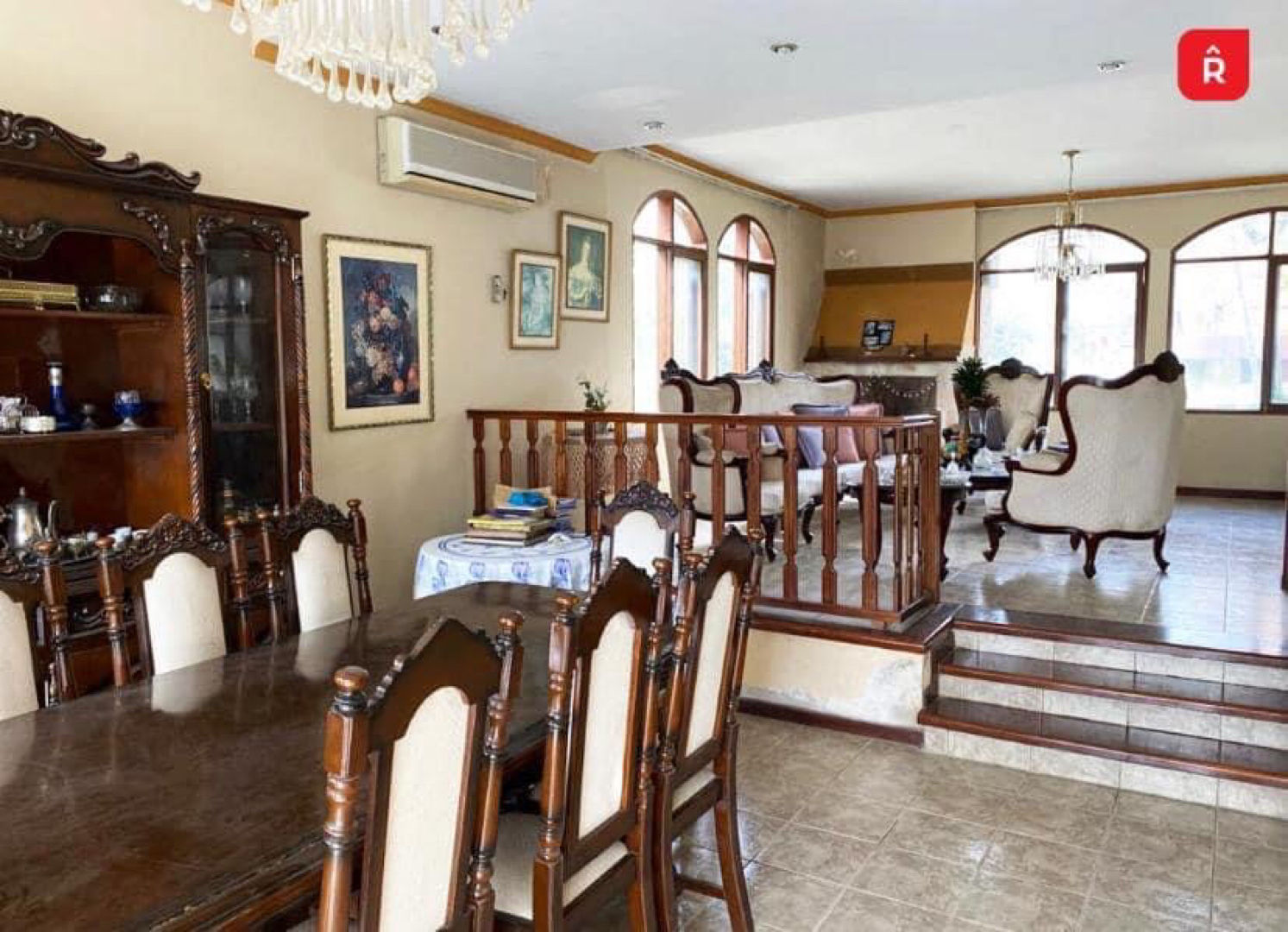 Casa SIRARI CALLE LOS GOMEROS A UNOS METROS DEL 3ER ANILLO Foto 3